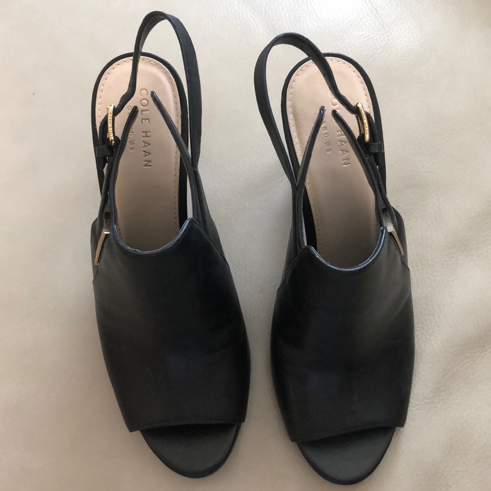 Cole Haan Shoes